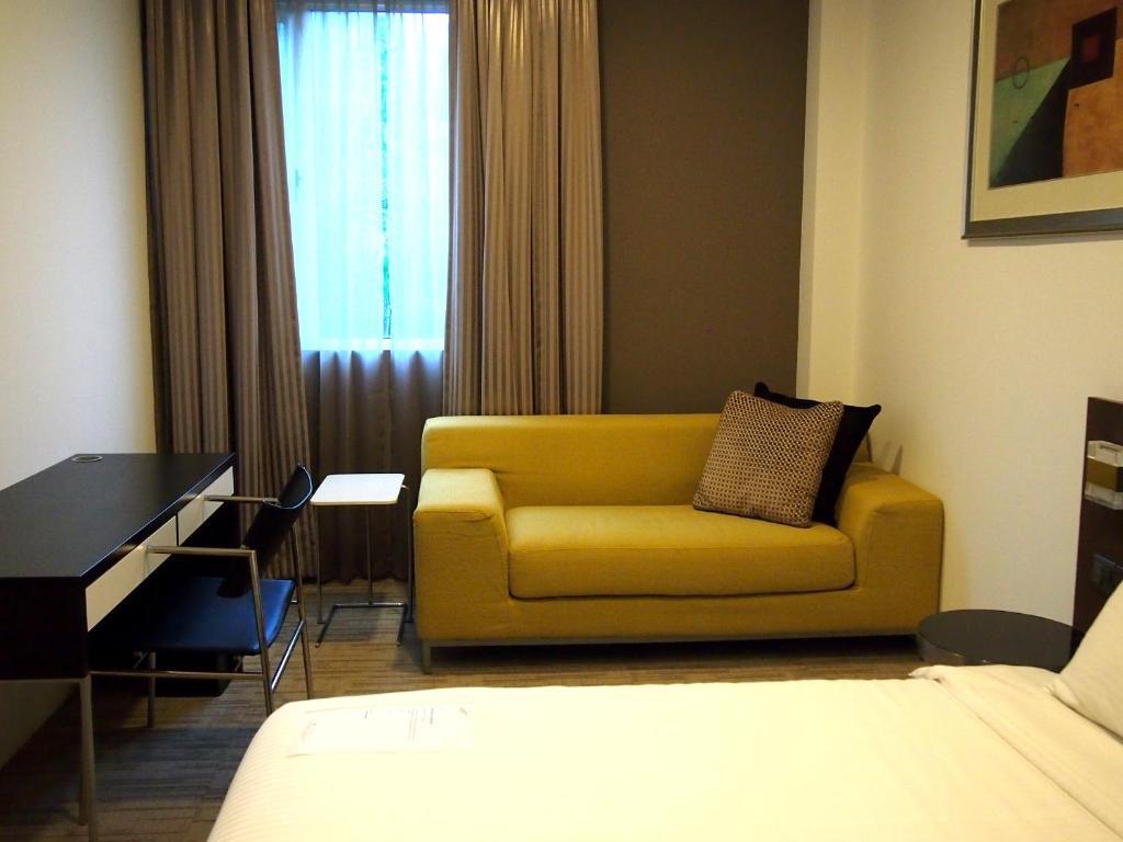 Aparthotel Cove D'Arena Singapur Exterior foto