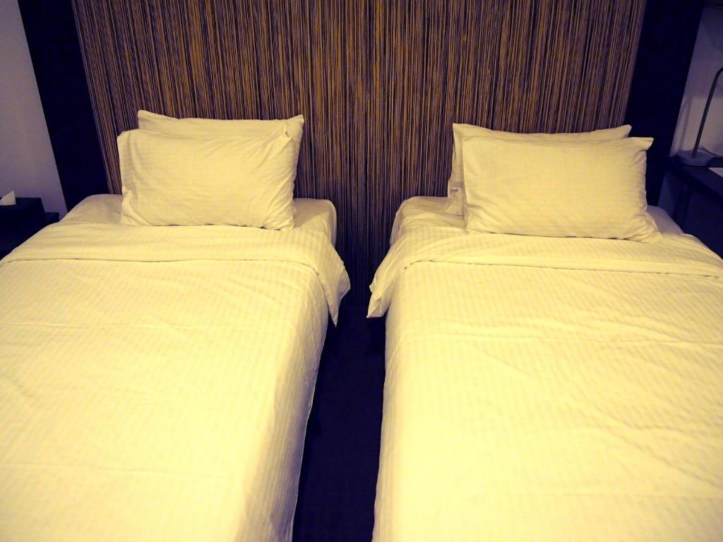 Aparthotel Cove D'Arena Singapur Zimmer foto